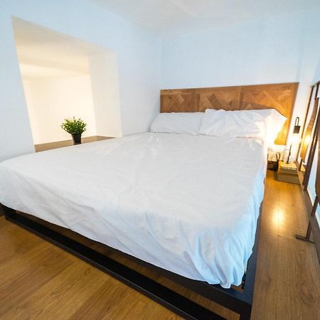 Singular Apartamento En Delicias By Bebalmy Madrid Exterior foto