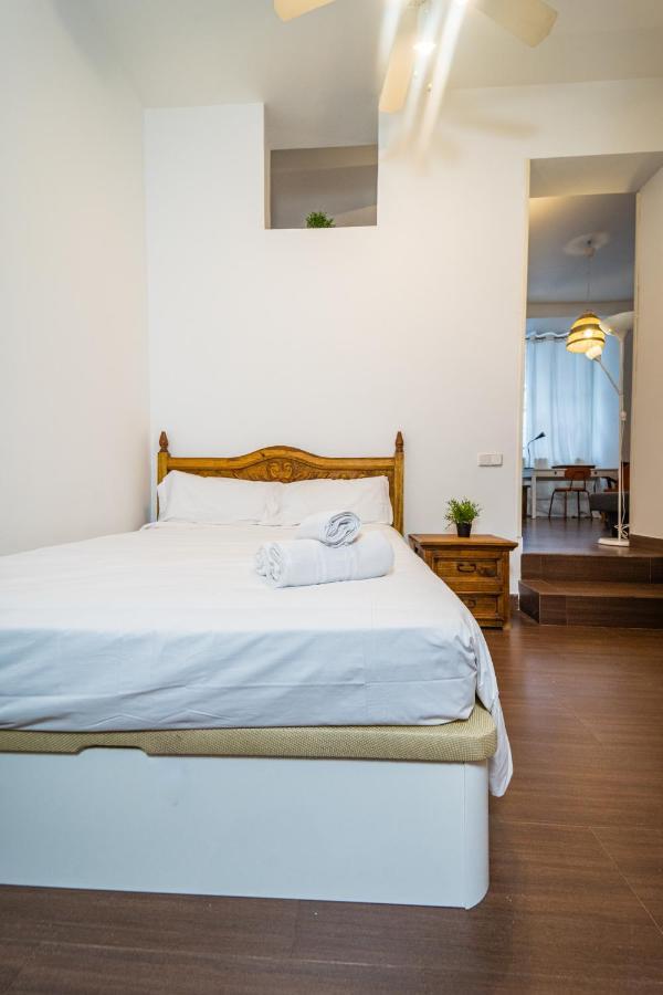 Singular Apartamento En Delicias By Bebalmy Madrid Exterior foto