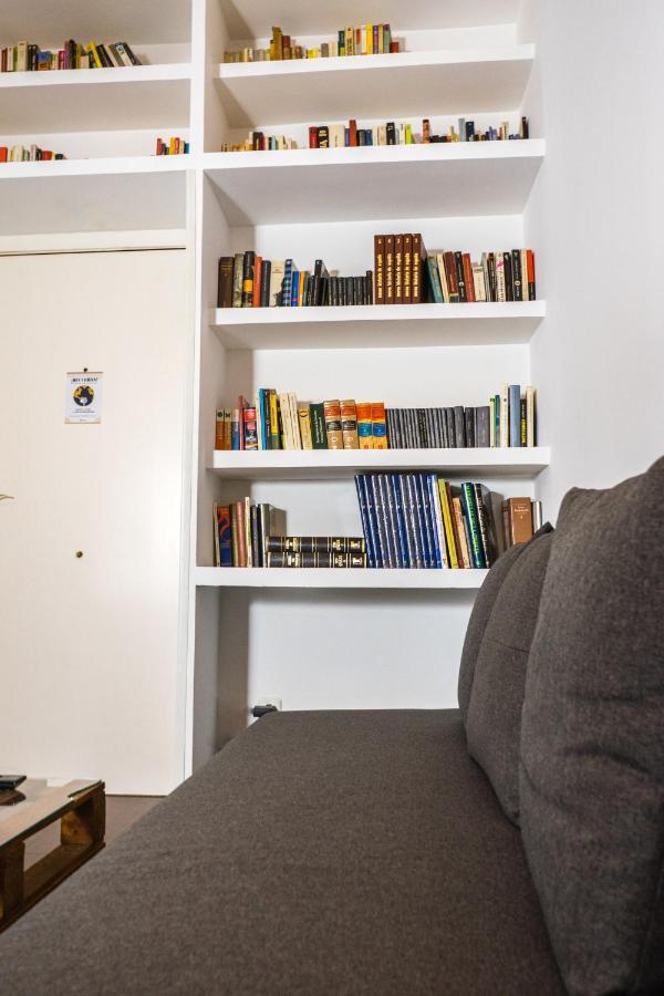Singular Apartamento En Delicias By Bebalmy Madrid Exterior foto
